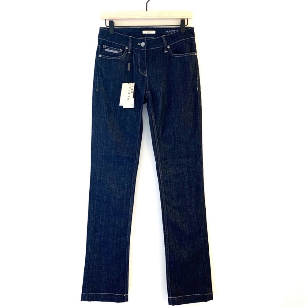 Burberry Jeans